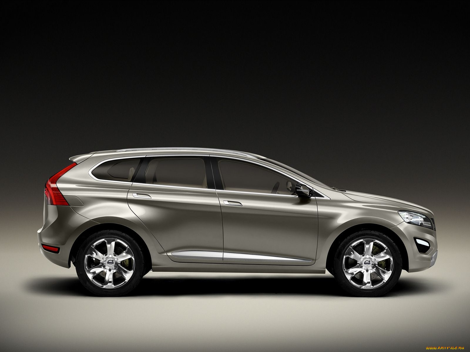 , volvo